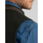 Gilet autrichien Bipa laine Schneiders