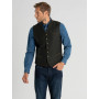Gilet autrichien Bipa laine Schneiders