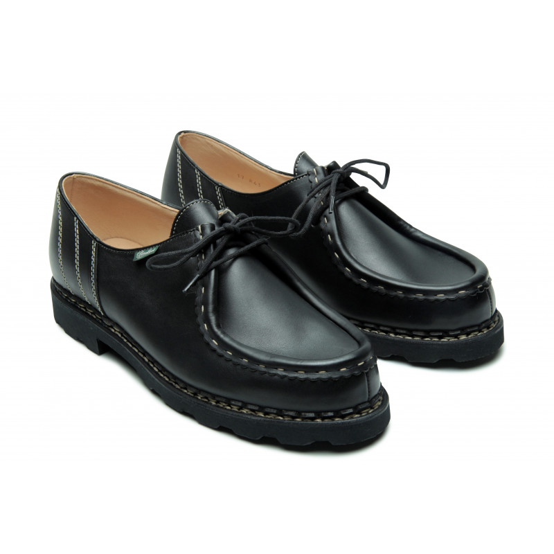 Morzine Paraboot schoenen