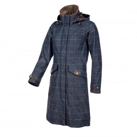 Manteau en tweed Twyford femme Baleno