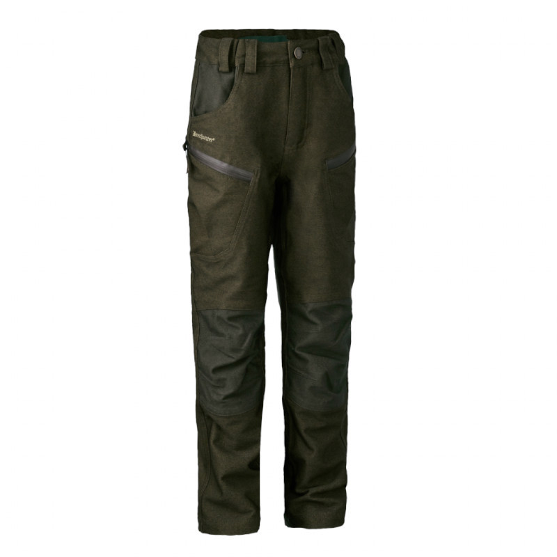 Pantalon Enfant Chasse Deerhunter