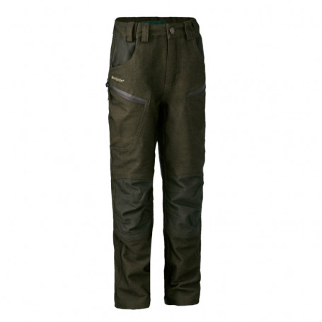 Pantalon best sale chasse enfant