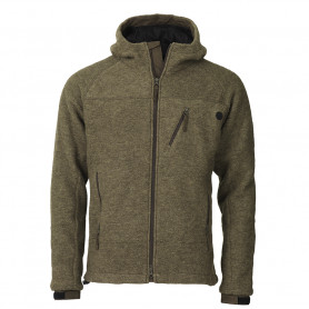 Veste polaire Jura Laksen