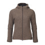 Veste polaire Fiona femme Laksen