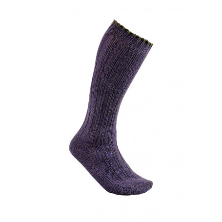 Chaussettes Natun Club Interchasse