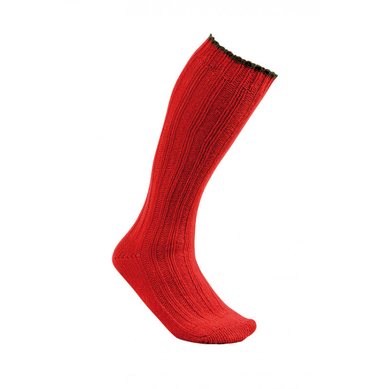 Chaussettes Natun Club Interchasse