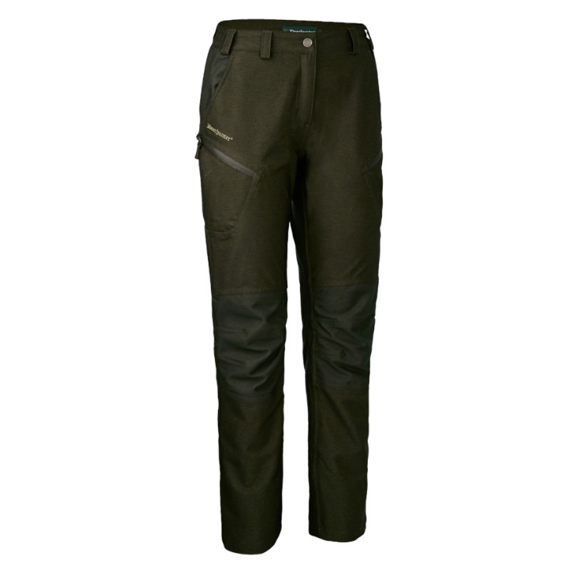 Pantalon Lady Chasse Deerhunter