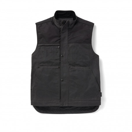 Alcan Canvas Filson Vest
