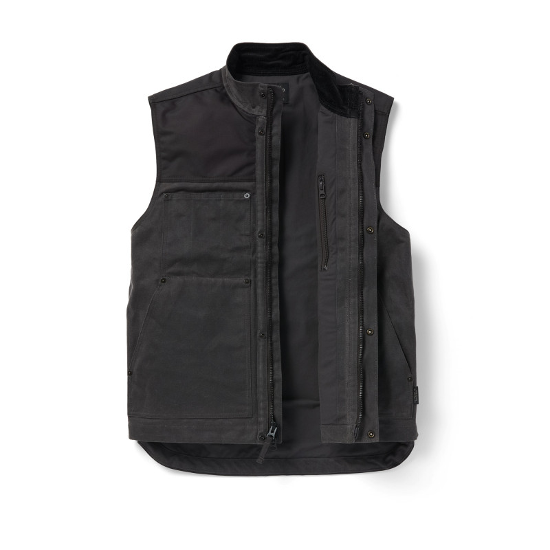 Gilet Alcan Canvas Filson