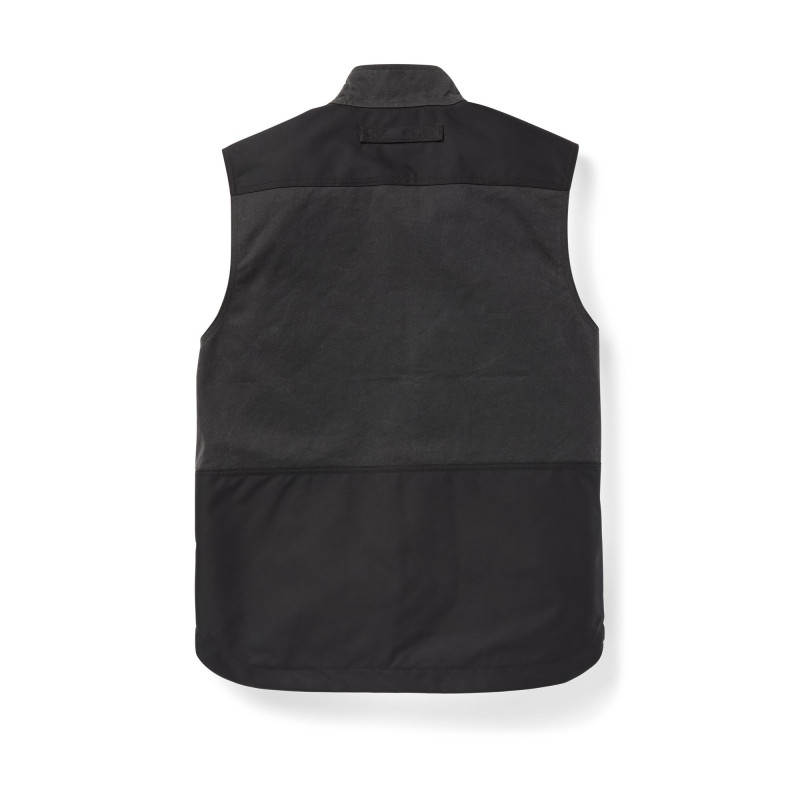 Gilet Alcan Canvas Filson