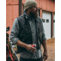 Gilet Alcan Canvas Filson