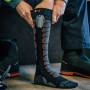 Chaussettes Chauffantes HeatProtech 3200 Monnet