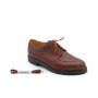 Lacets longs et fins Paraboot