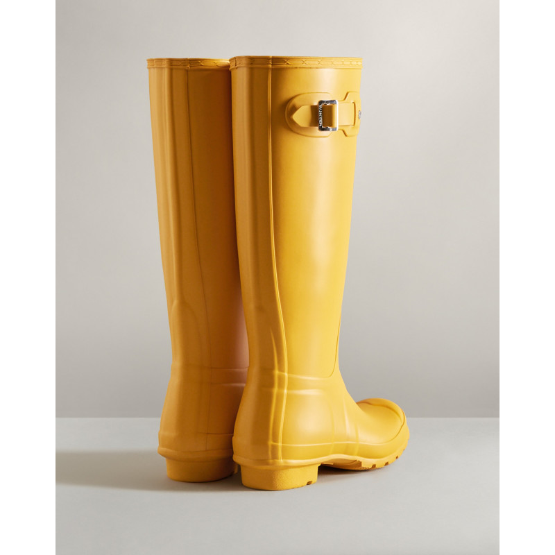 hunter bottes femme