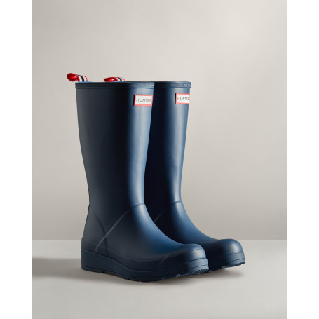 Bottes De Pluie Courtes Femme - Caoutchouc Imperméable - Confort Antidérapant - Idéales Jardin Et Balade