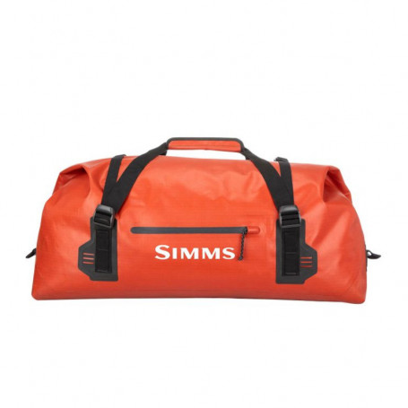 Sac Étanche Dry Creek Duffel 155L Simms