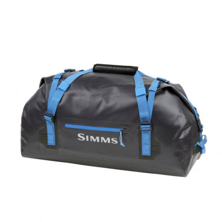 Dry Creek Duffel Waterdichte Tas 155L Simms