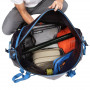Dry Creek Duffel Waterdichte Tas 155L Simms
