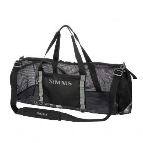 Haut sec de pêche surf Simms respirant, imperméable, taille 2XL - Guide