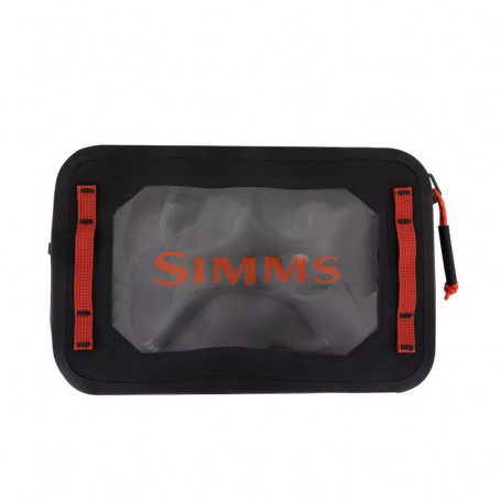 Dry Creek Z Gear etui Simms