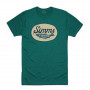 T-shirt Forel Zwerven Simms