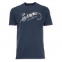 T-shirt Special Knot Simms