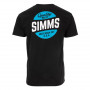 T-shirt Quality Built Pocket Simms