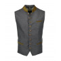 Gilet autrichien Phillip Schneiders
