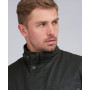 Veste huilée Duke 8oz Barbour International