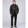 Veste huilée Duke 8oz Barbour International