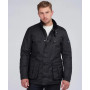 Veste huilée Duke 8oz Barbour International