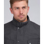 Veste huilée Duke 8oz Barbour International