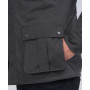 Veste huilée Duke 8oz Barbour International
