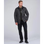 Veste huilée Duke 8oz Barbour International
