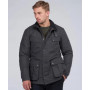 Veste huilée Duke 8oz Barbour International