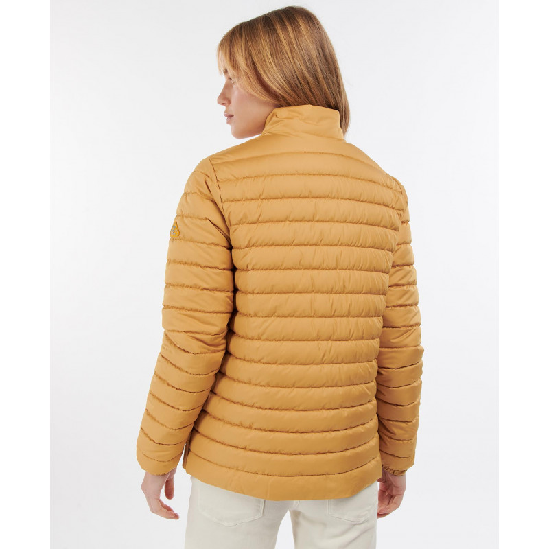 Doudoune matelassée Melita femme Barbour