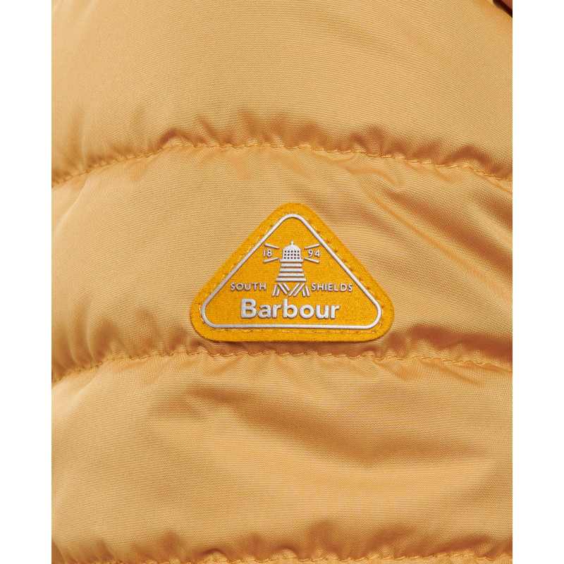 Doudoune matelassée Melita femme Barbour