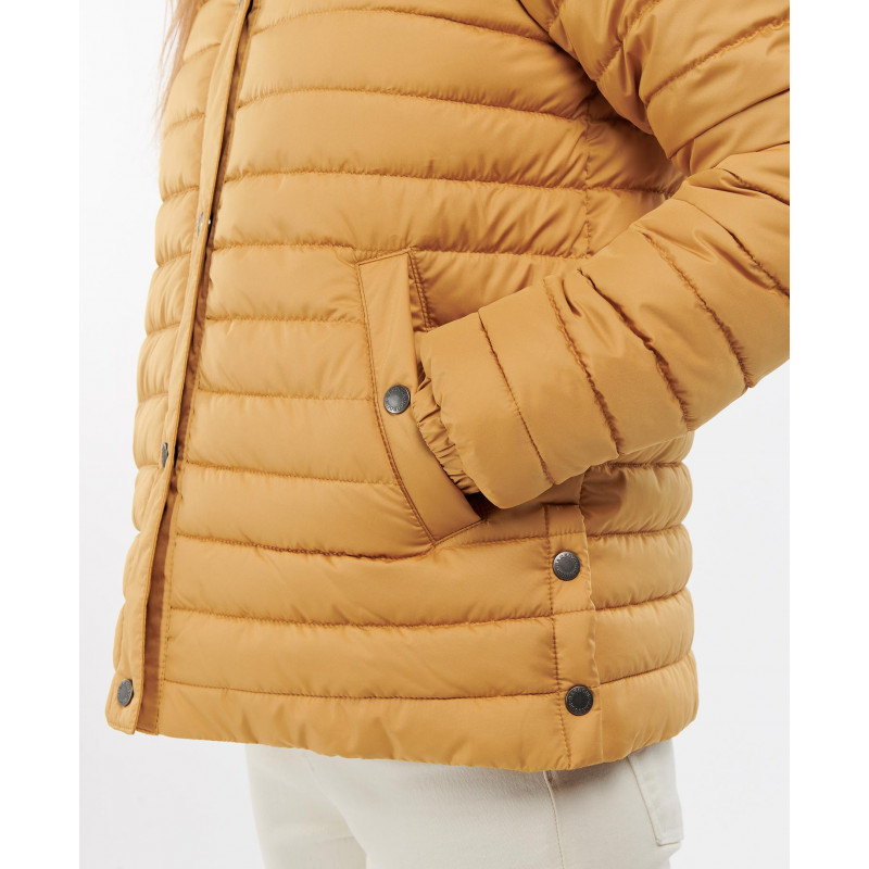 Doudoune matelassée Melita femme Barbour