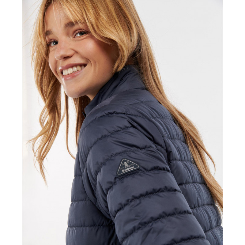 Doudoune matelassée Melita femme Barbour