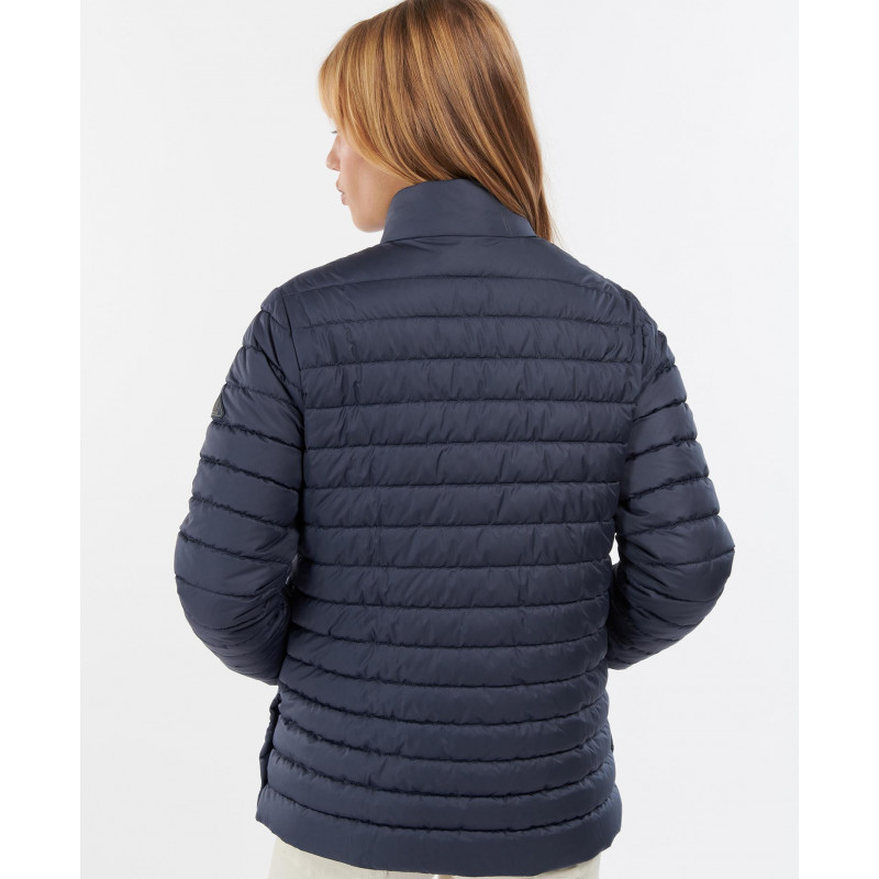 Doudoune matelassée Melita femme Barbour