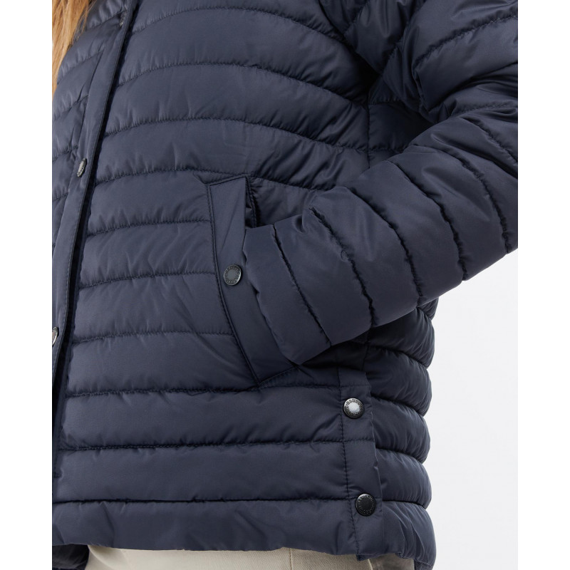 Doudoune matelassée Melita femme Barbour