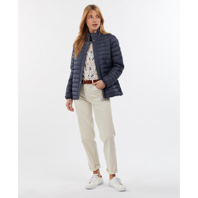 Doudoune matelassée Melita femme Barbour