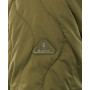 Barbour gewatteerde lange jas Astley voor dames