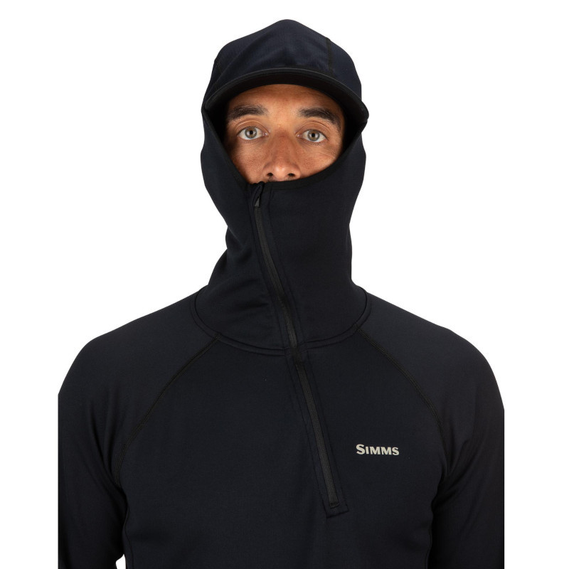 Sous-Vêtement Heavyweight Baselayer Simms