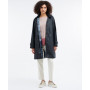 Veste huilée Darla femme Barbour