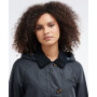 Veste huilée Darla femme Barbour