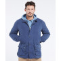 Veste en toile Ashby Barbour