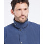 Veste en toile Ashby Barbour