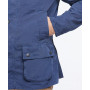 Veste en toile Ashby Barbour