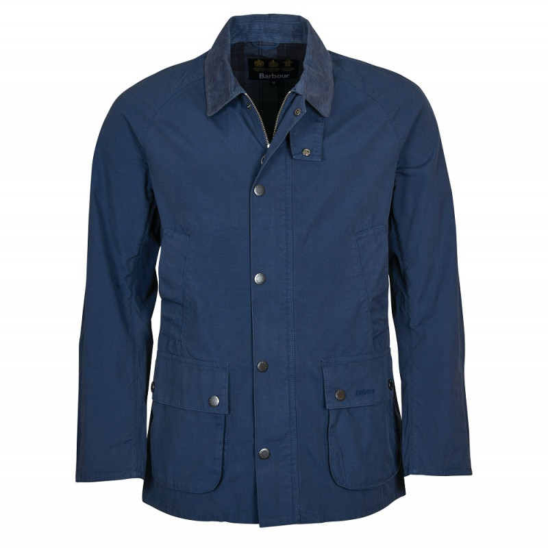 Veste en toile Ashby Barbour